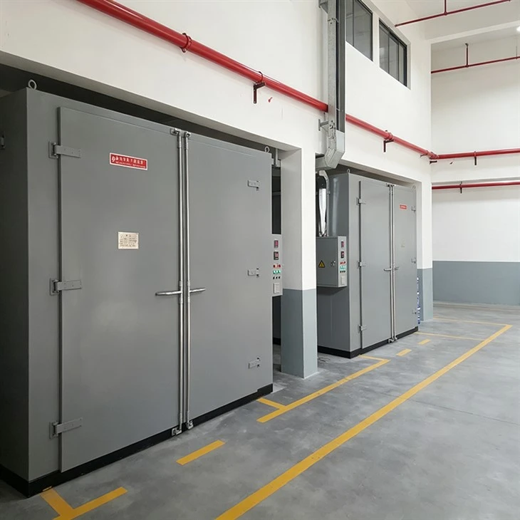 Hot Air Circulation Drying Room best